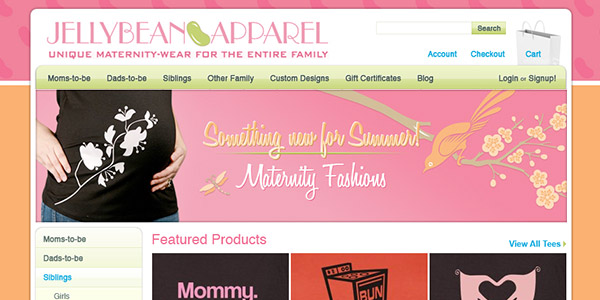 Jellybean Apparel
