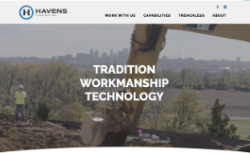 Havens Construction