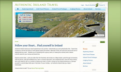 Authentic Ireland