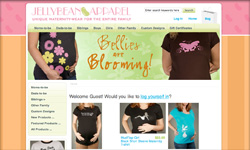 Jellybean Apparel