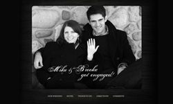 Mike & Brooke Get Married