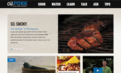 Ohio Pork